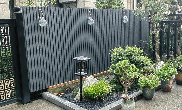 WPC Wall Batten Panels by Citadel | Exterior & Interior Cladding